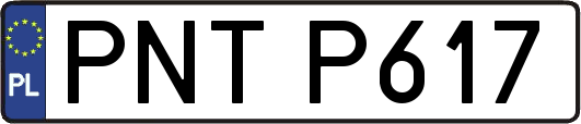 PNTP617