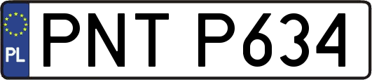 PNTP634