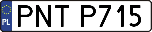 PNTP715