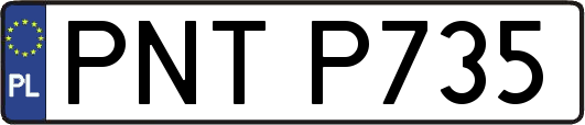 PNTP735