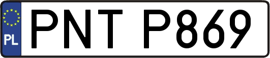 PNTP869