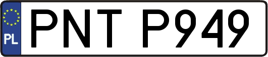 PNTP949