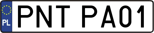 PNTPA01