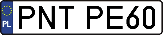 PNTPE60