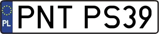 PNTPS39