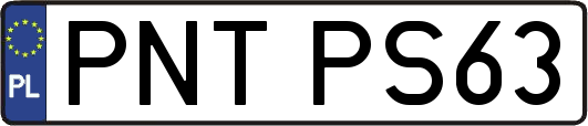 PNTPS63