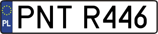 PNTR446