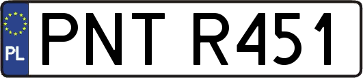 PNTR451