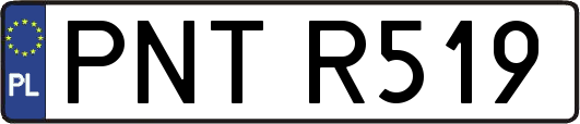 PNTR519