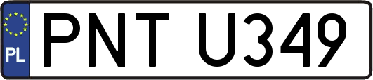 PNTU349