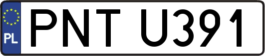PNTU391