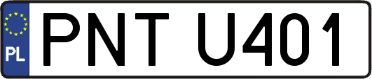 PNTU401