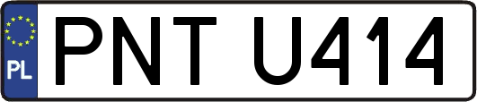 PNTU414