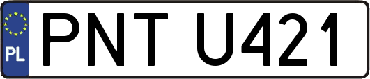 PNTU421