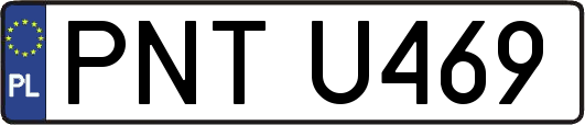 PNTU469