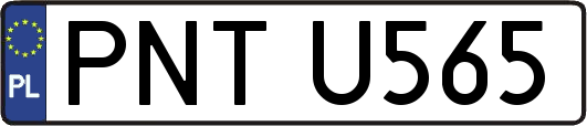 PNTU565