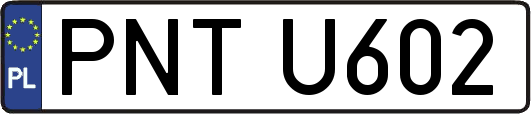 PNTU602