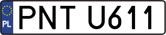 PNTU611