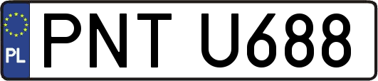 PNTU688