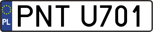 PNTU701