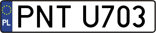 PNTU703
