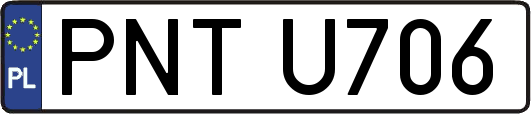 PNTU706
