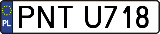 PNTU718