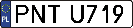 PNTU719