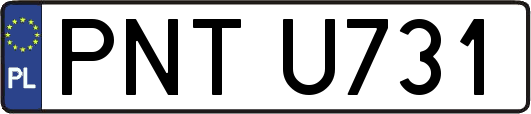 PNTU731