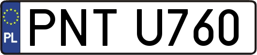 PNTU760