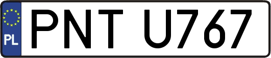 PNTU767