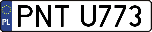 PNTU773