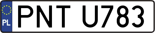 PNTU783