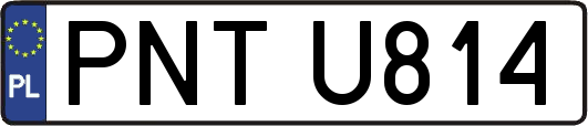 PNTU814