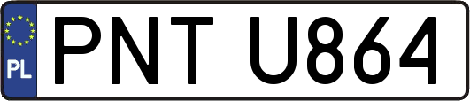 PNTU864