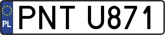 PNTU871