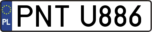 PNTU886