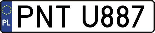 PNTU887