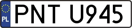 PNTU945