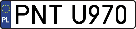 PNTU970