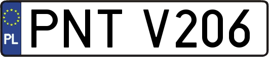 PNTV206