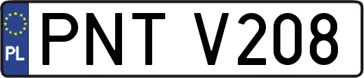 PNTV208