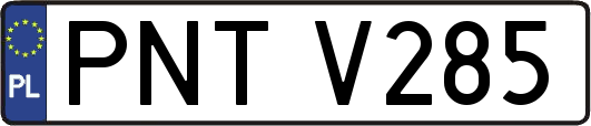 PNTV285