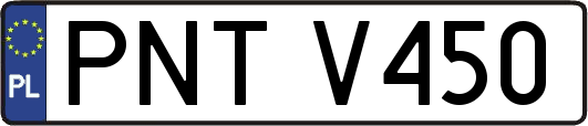 PNTV450