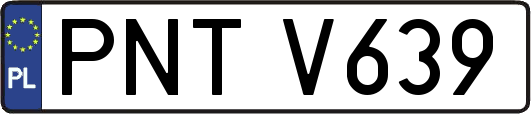 PNTV639