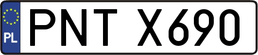 PNTX690