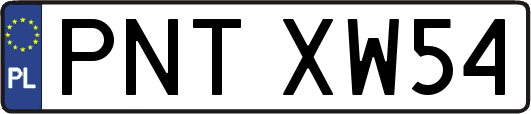 PNTXW54