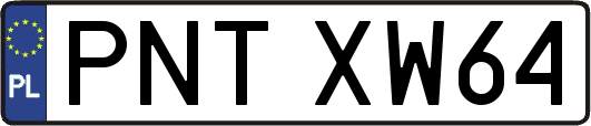 PNTXW64