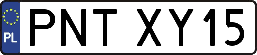 PNTXY15
