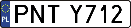 PNTY712